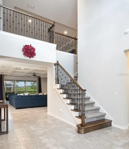 858 Zeek Ridge Court Clermont FL 34715