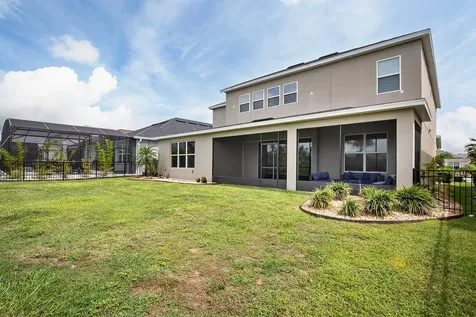 858 Zeek Ridge Court Clermont FL 34715