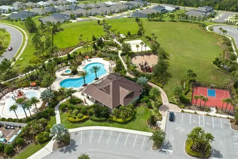 858 Zeek Ridge Court Clermont FL 34715