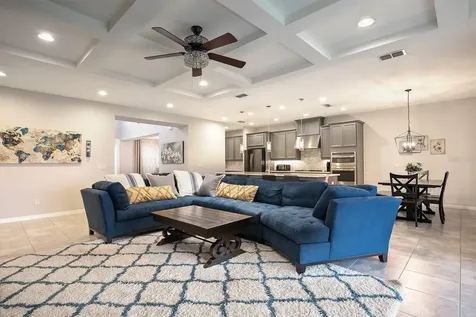 858 Zeek Ridge Court Clermont FL 34715