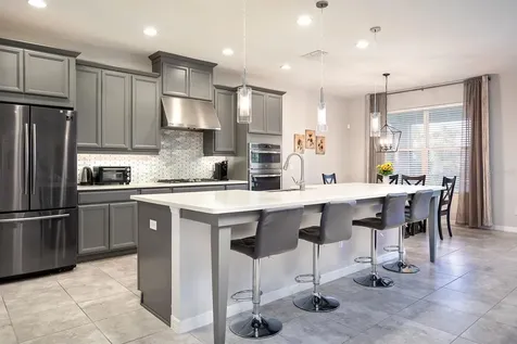 858 Zeek Ridge Court Clermont FL 34715