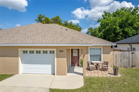 206 Parrotte Court Mount Dora FL 32757