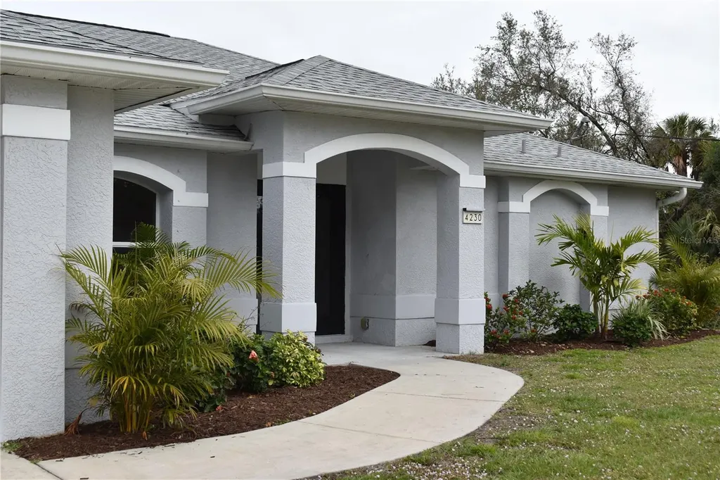 4230 Cromey Road North Port FL 34288