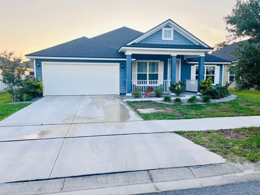 8286 NW 51st Street Gainesville FL 32653