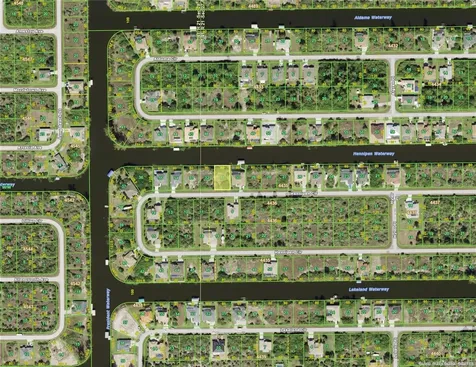 15216 Hennipen Circle Port Charlotte FL 33981