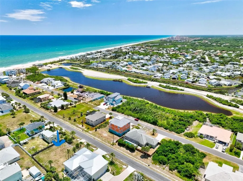 47 Rollins Drive Palm Coast FL 32137