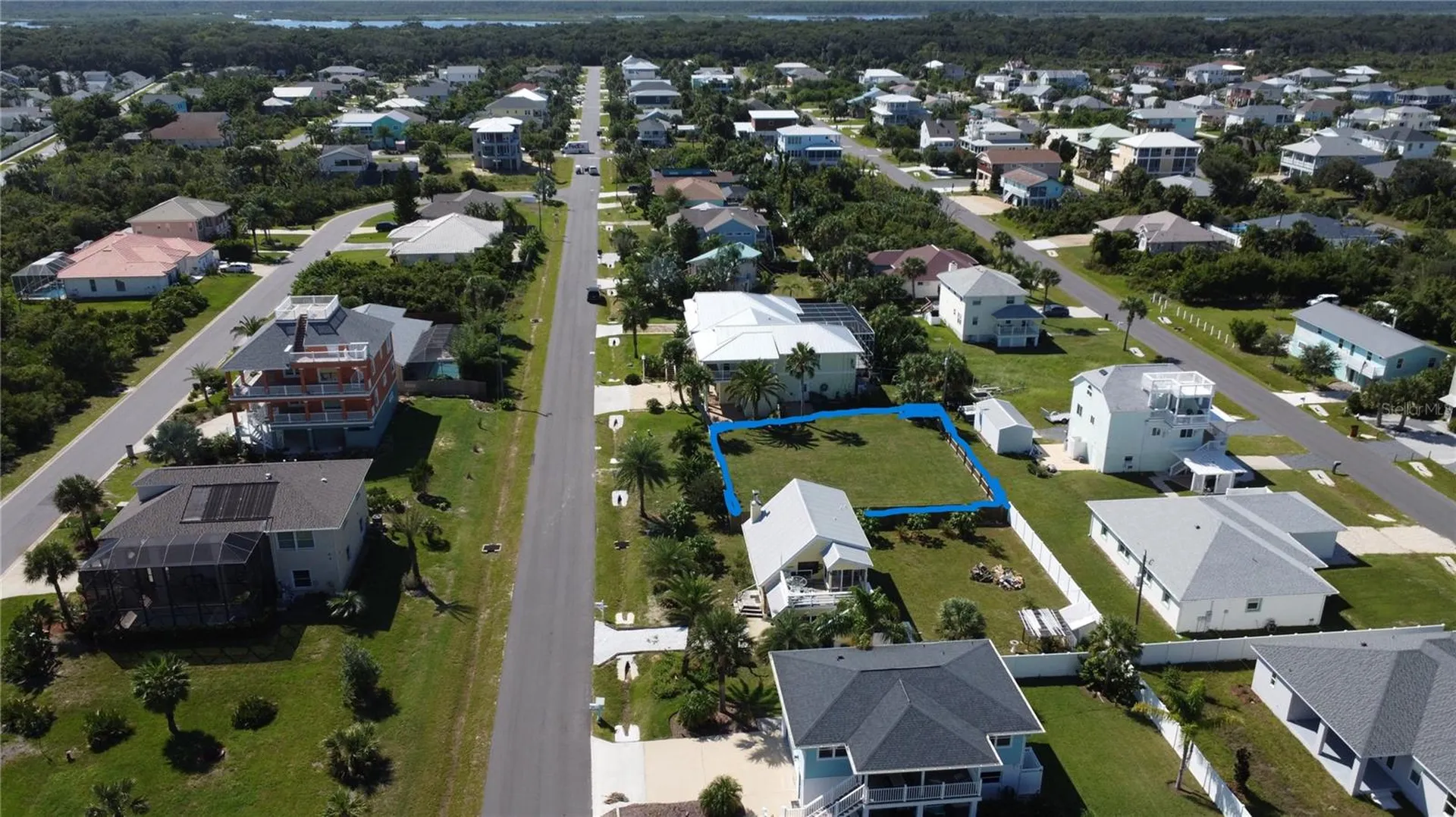 47 Rollins Drive Palm Coast FL 32137