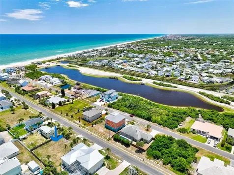 47 Rollins Drive Palm Coast FL 32137