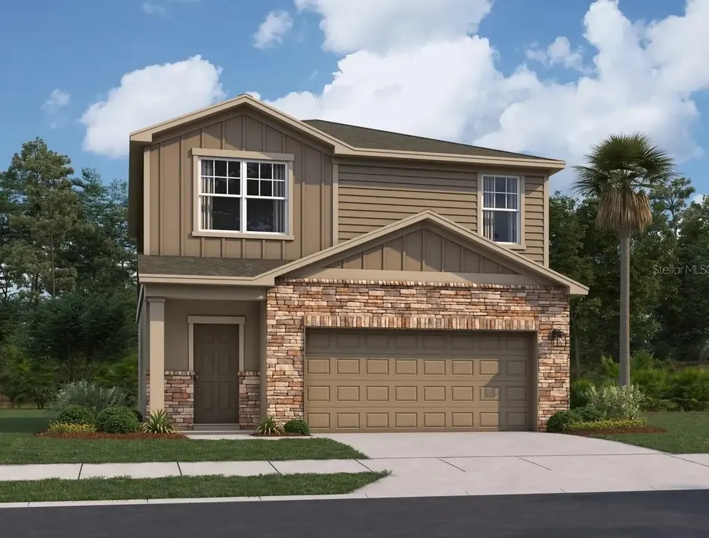 11618 Kaleigh Court Dade City FL 33525