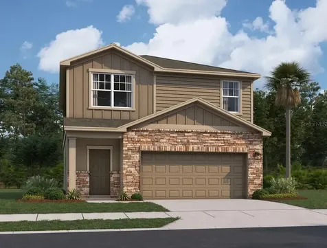 11618 Kaleigh Court Dade City FL 33525