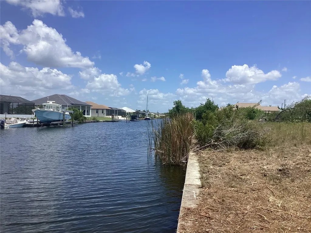 15068 Aquarius Circle Port Charlotte FL 33981
