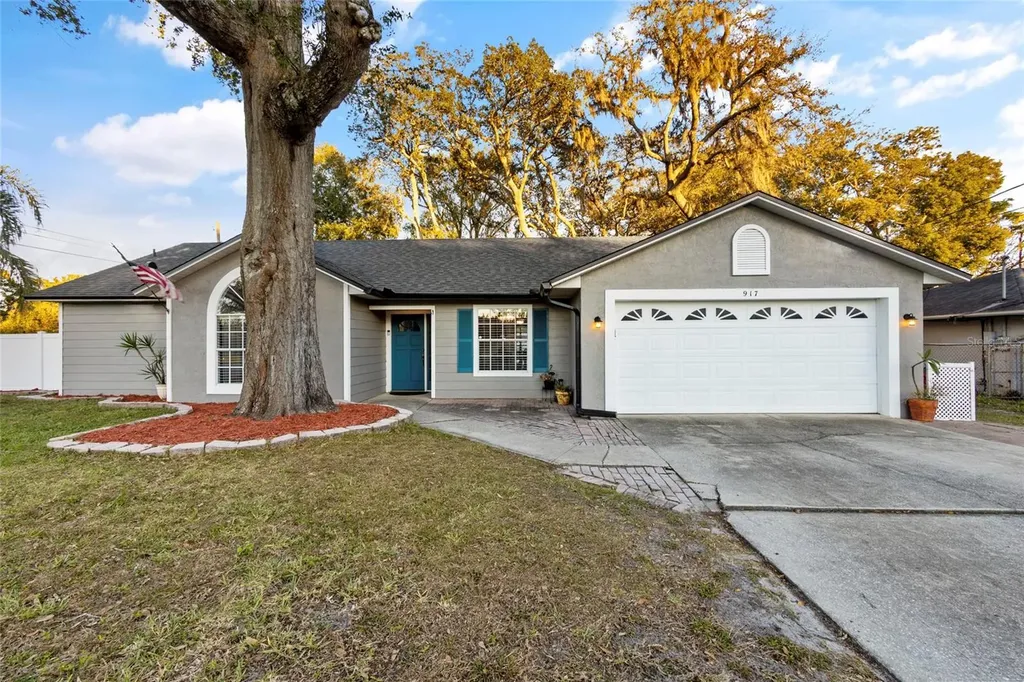 917 S Oleander Street Longwood FL 32750