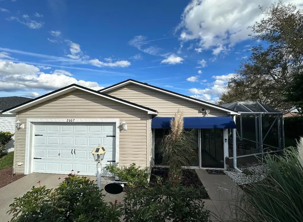 2667 Suffolk Street The Villages FL 32162