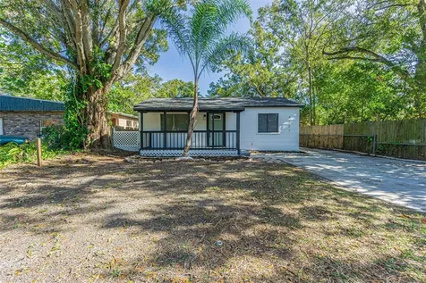4927 Taylor Street N St Petersburg FL 33714