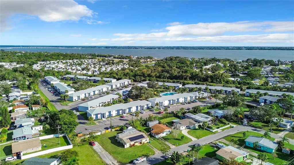 1956 Nottingham Road Melbourne FL 32935