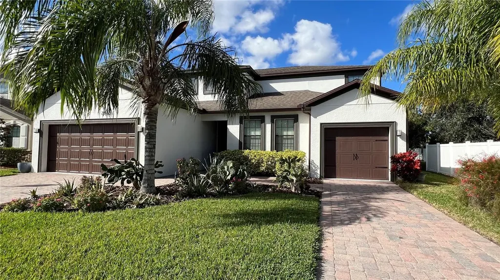 2892 Spring Breeze Way Kissimmee FL 34744