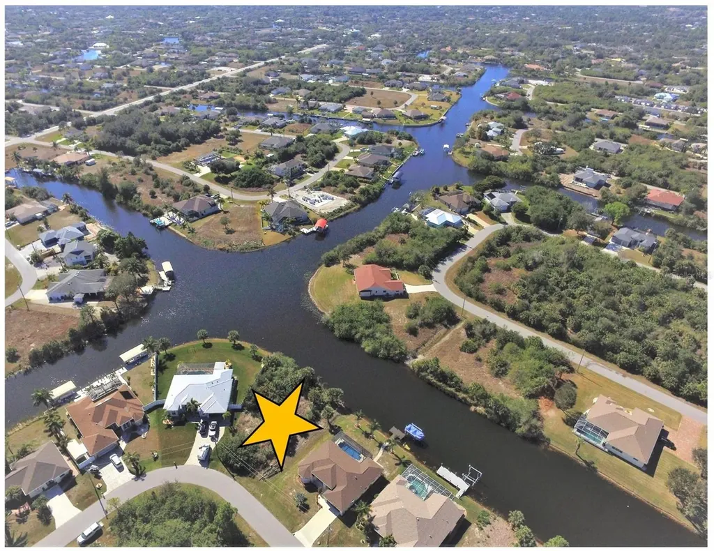 9490 Snapper Circle Port Charlotte FL 33981