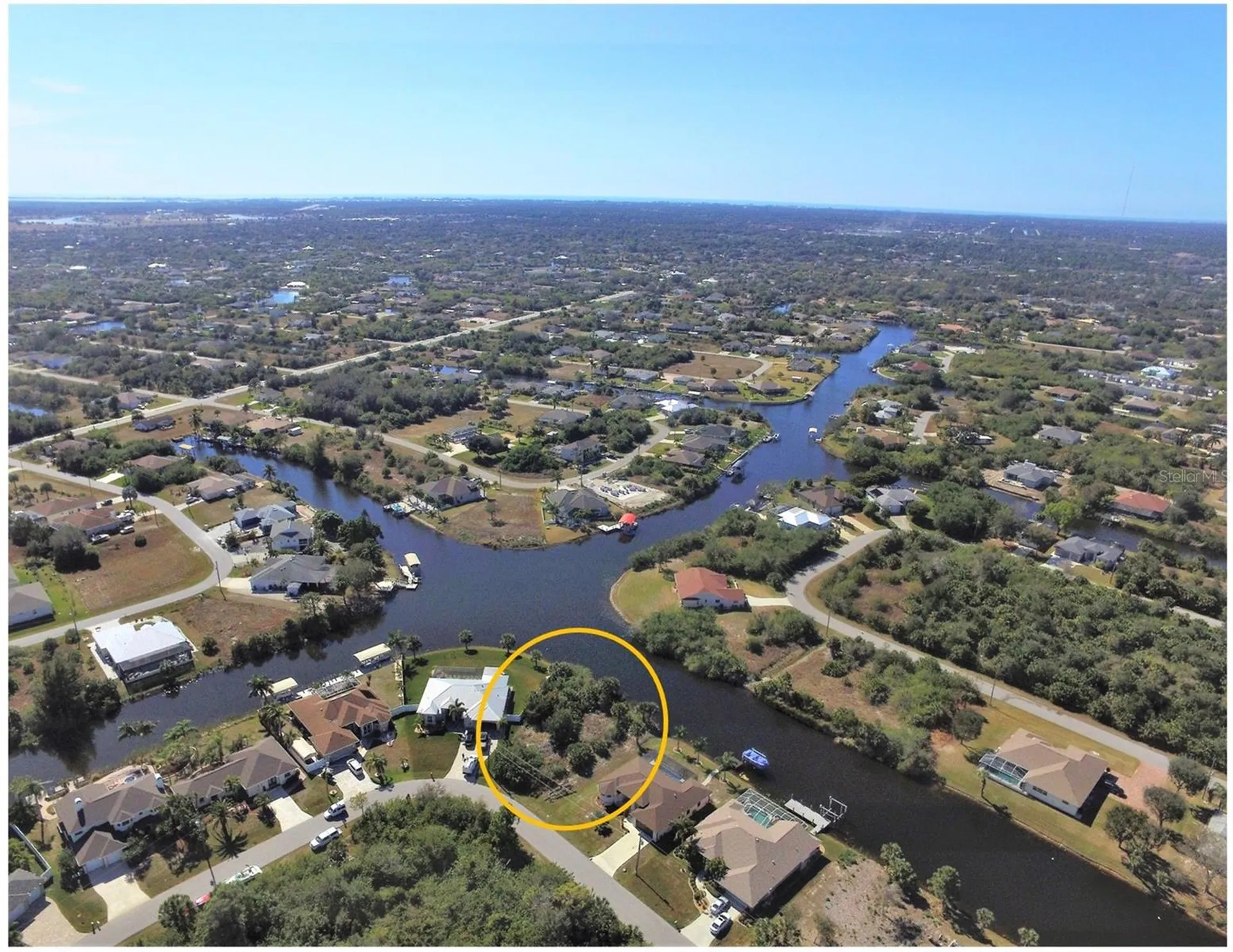 9490 Snapper Circle Port Charlotte FL 33981