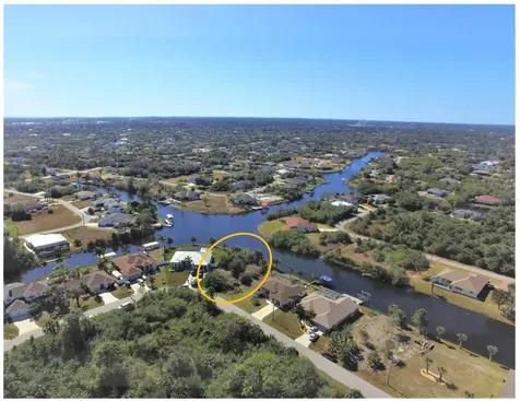 9490 Snapper Circle Port Charlotte FL 33981