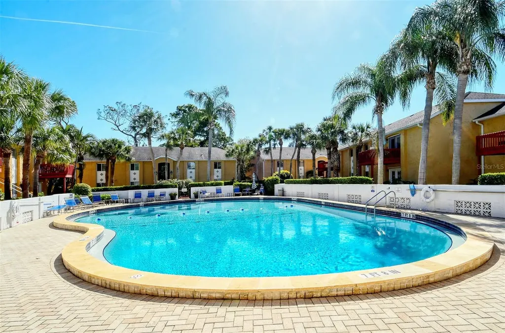 1877 Toucan Way Sarasota FL 34232