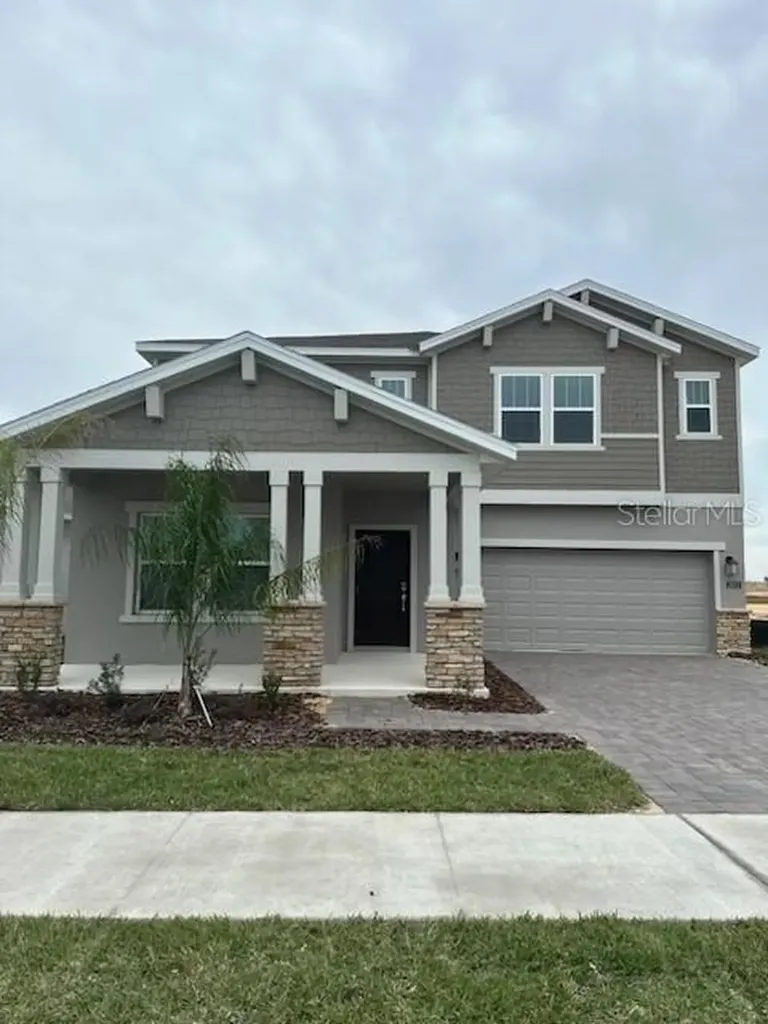 2852 Fitness Street Clermont FL 34714