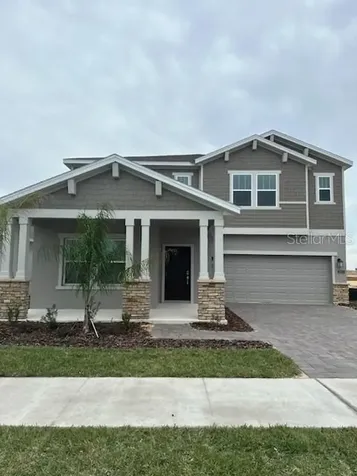 2852 Fitness Street Clermont FL 34714