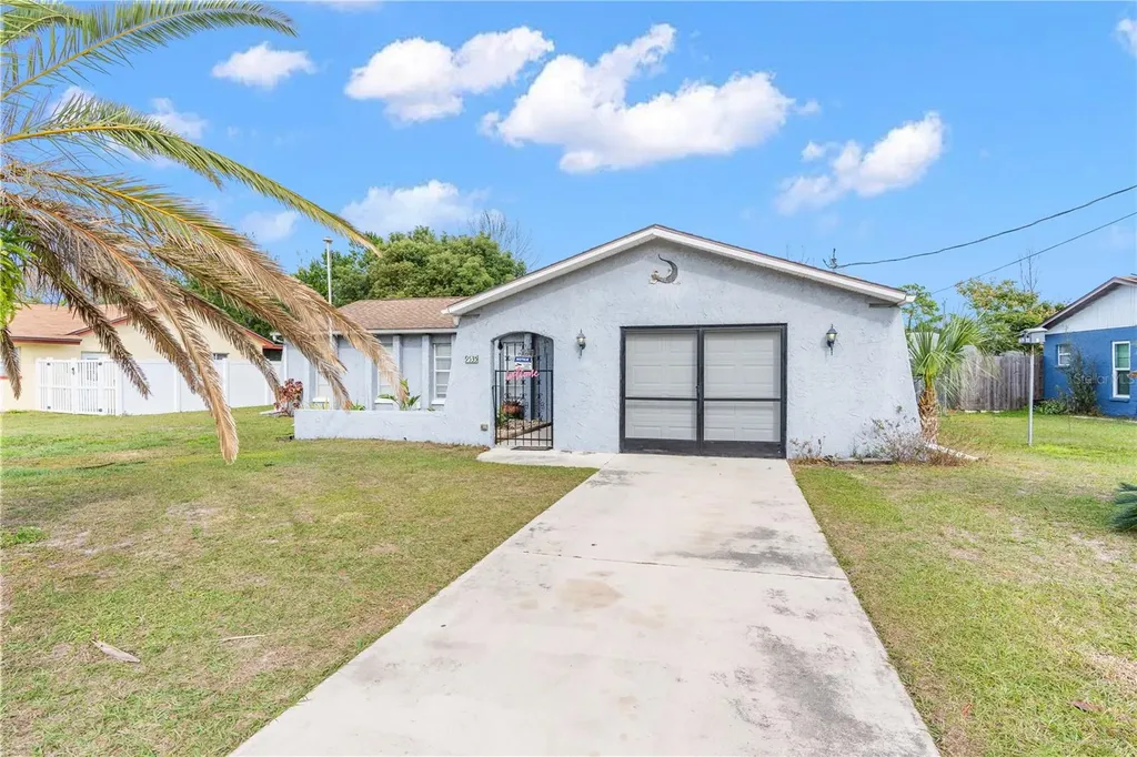9535 Horizon Drive Spring Hill FL 34608