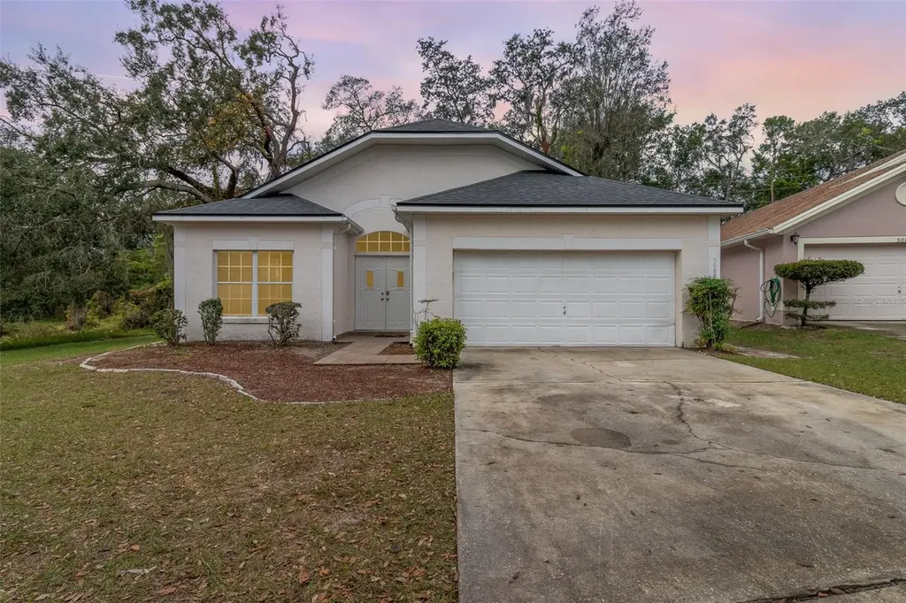 5089 Foxcroft Court Orlando FL 32808