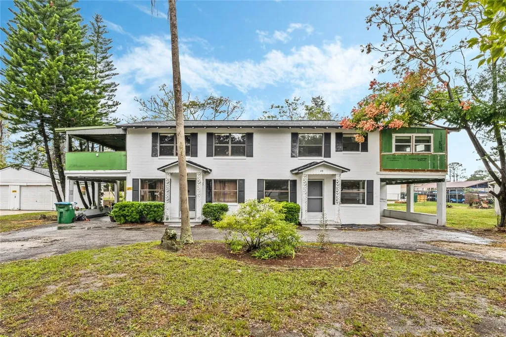 40-42 Naranja Road Debary FL 32713