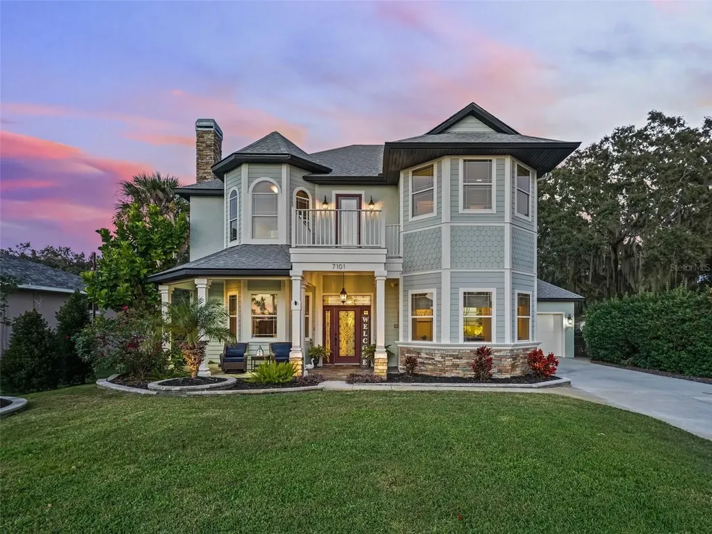 7101 Treasure Island Road Leesburg FL 34788