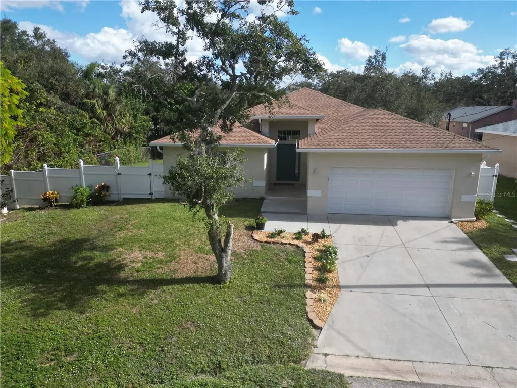 4079 Molokai Drive Sarasota FL 34241