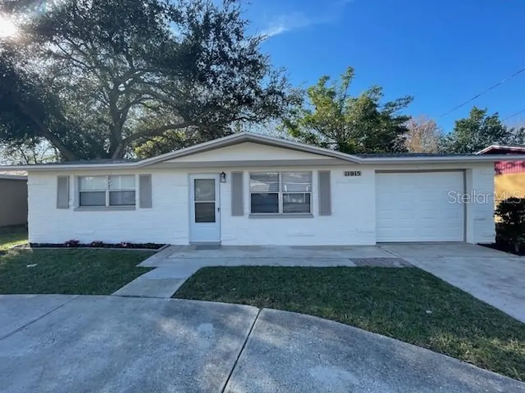 11015 Tyler Drive Port Richey FL 34668