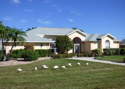 55 Sportsman Court Rotonda West FL 33947