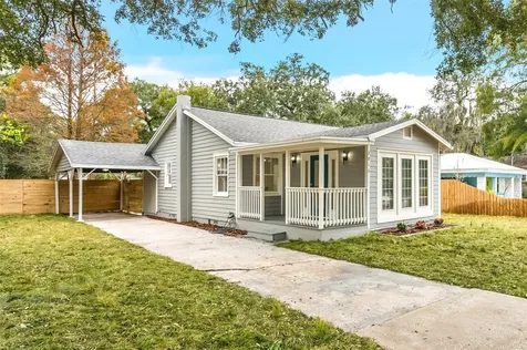 2013 E Idlewild Avenue Tampa FL 33610