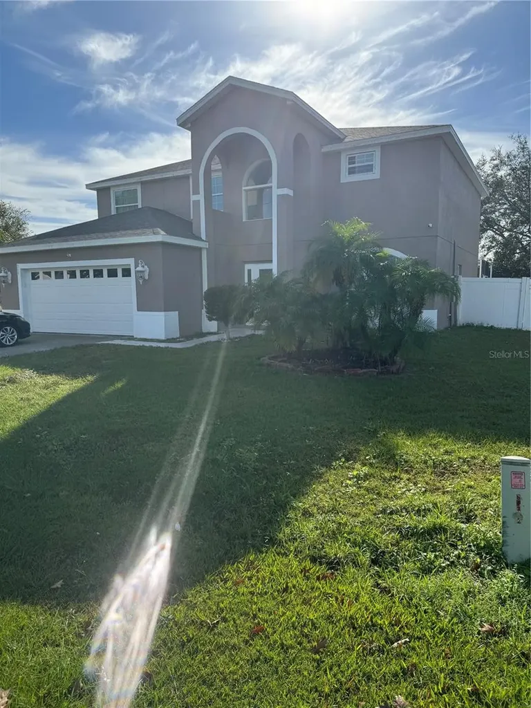 169 Aurelia Court Kissimmee FL 34758