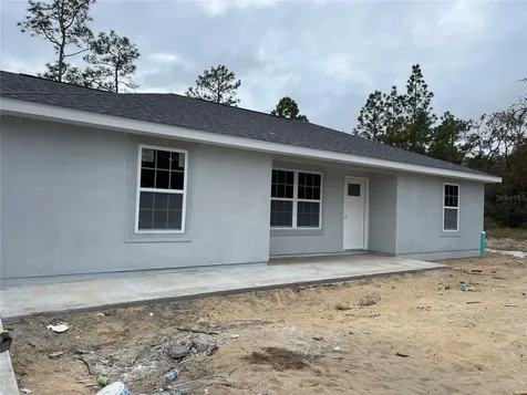 20195 SW 57th Street Dunnellon FL 34431