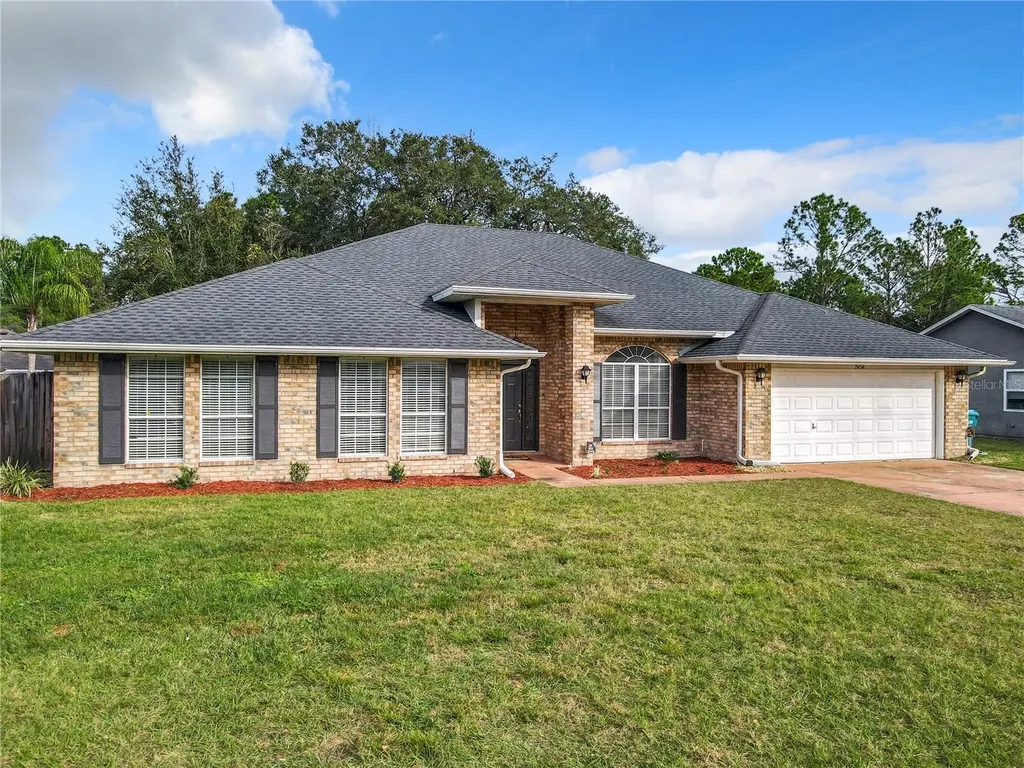 2454 Whitehorse Street Deltona FL 32738