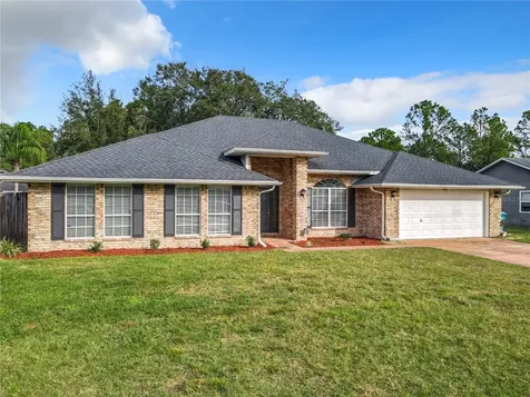 2454 Whitehorse Street Deltona FL 32738