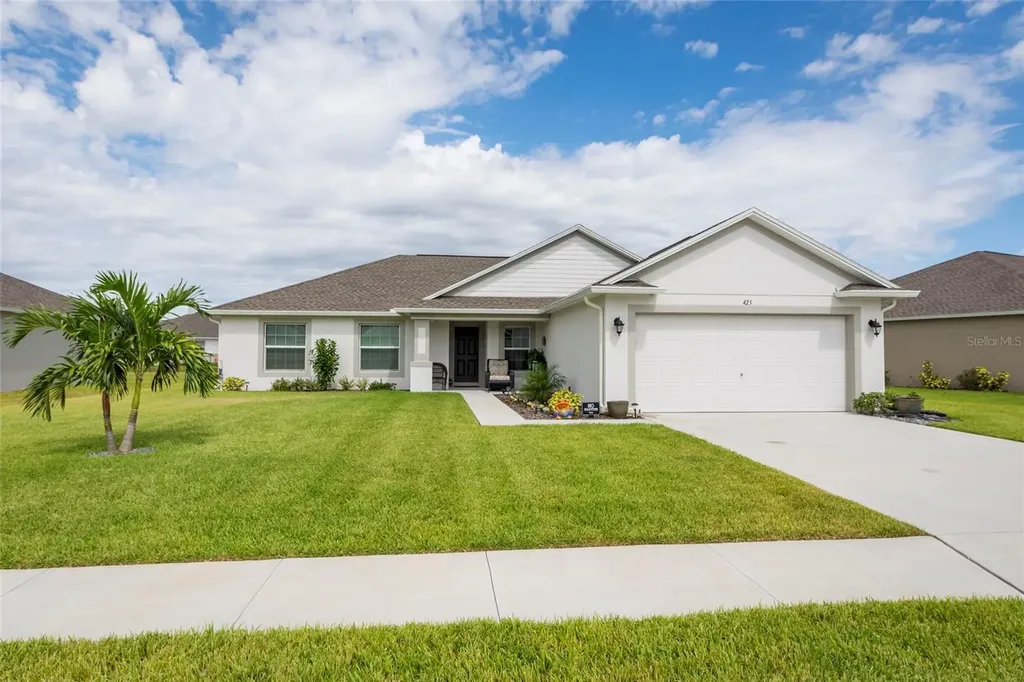 423 Lanham Drive Winter Haven FL 33881