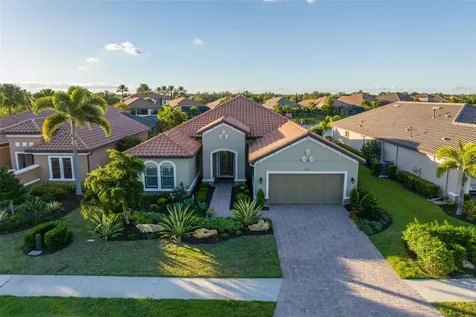 5258 Castello Lane Bradenton FL 34211
