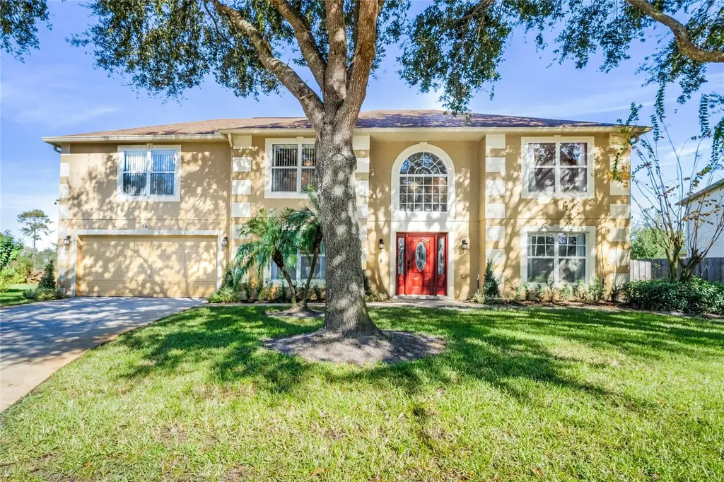 330 Velveteen Place Chuluota FL 32766