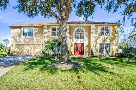330 Velveteen Place Chuluota FL 32766