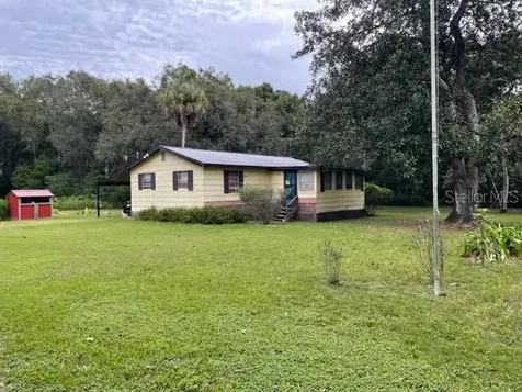 18301 Fort Dade Avenue Brooksville FL 34601