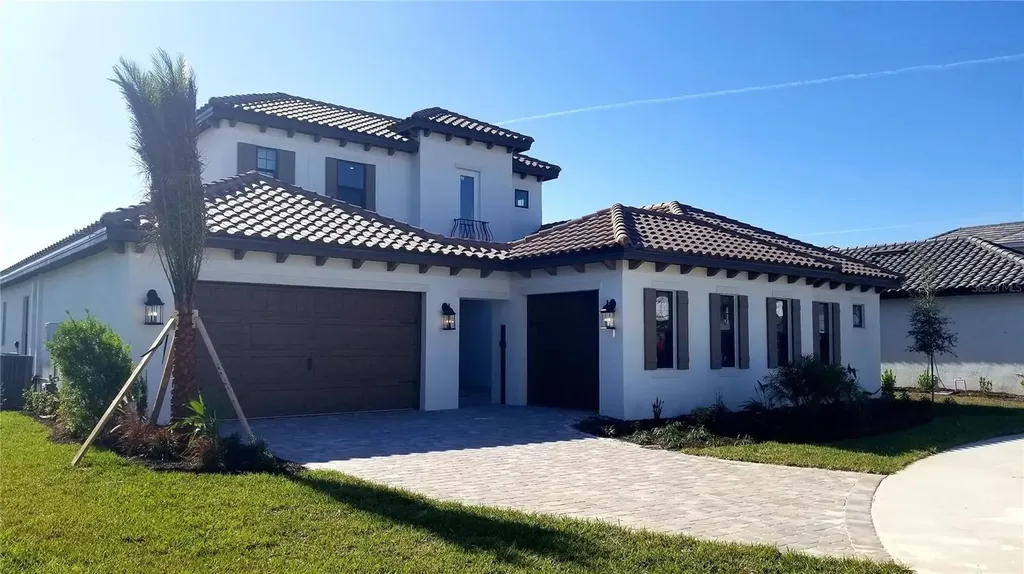 34138 Tributary Court Wesley Chapel FL 33543