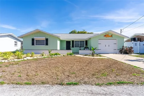 13636 Jennita Drive Hudson FL 34667
