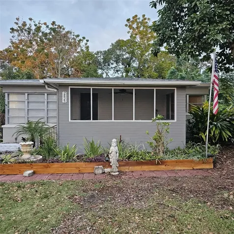 2425 E Jersey Avenue Orlando FL 32806