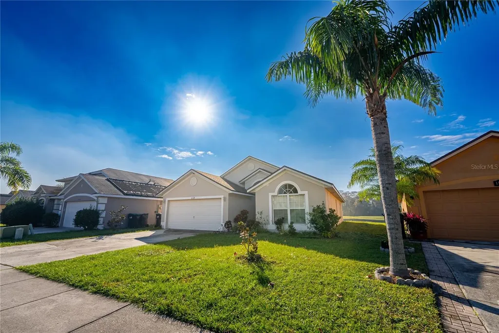 11224 Moonshine Creek Circle Orlando FL 32825