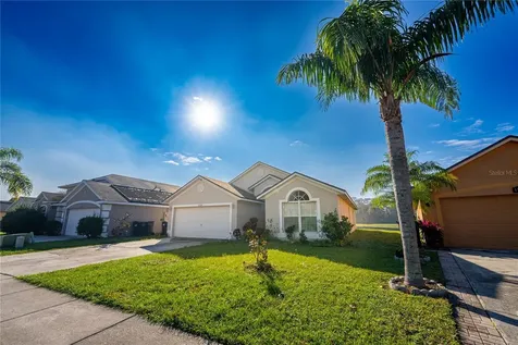 11224 Moonshine Creek Circle Orlando FL 32825