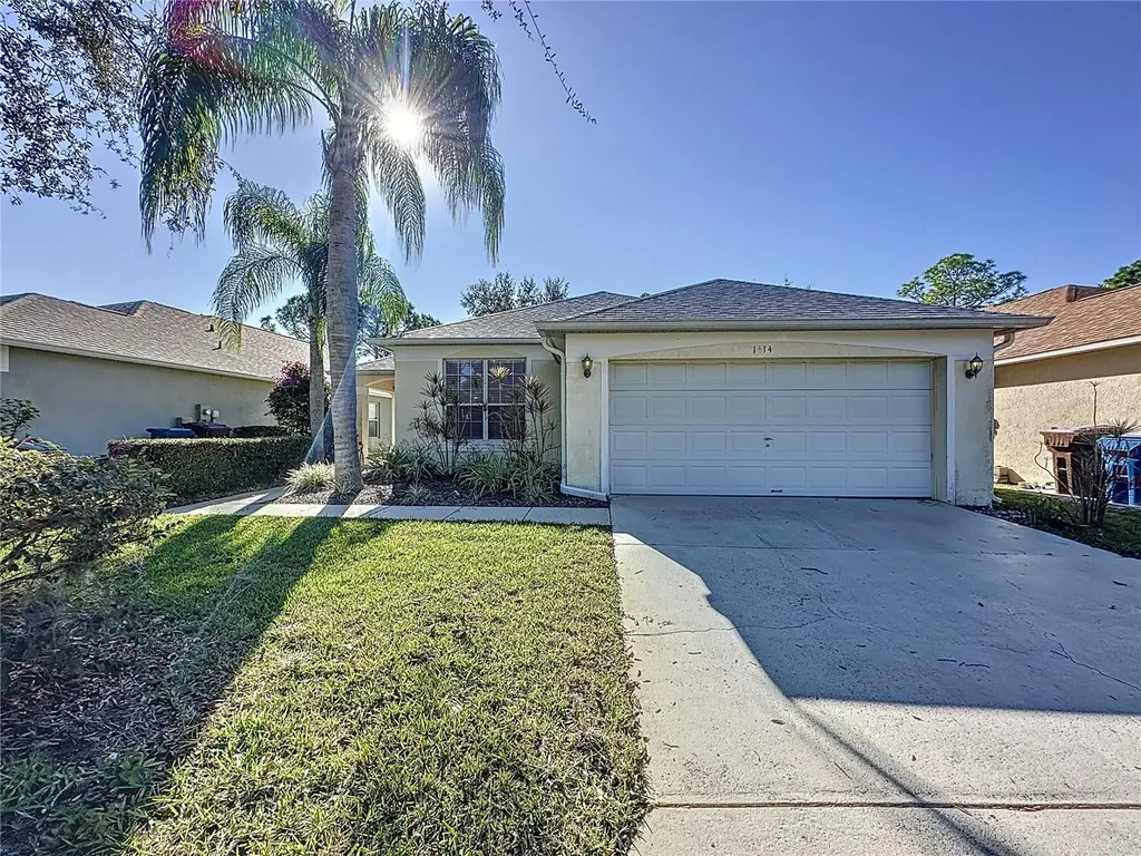 1414 Park Place Haines City FL 33844