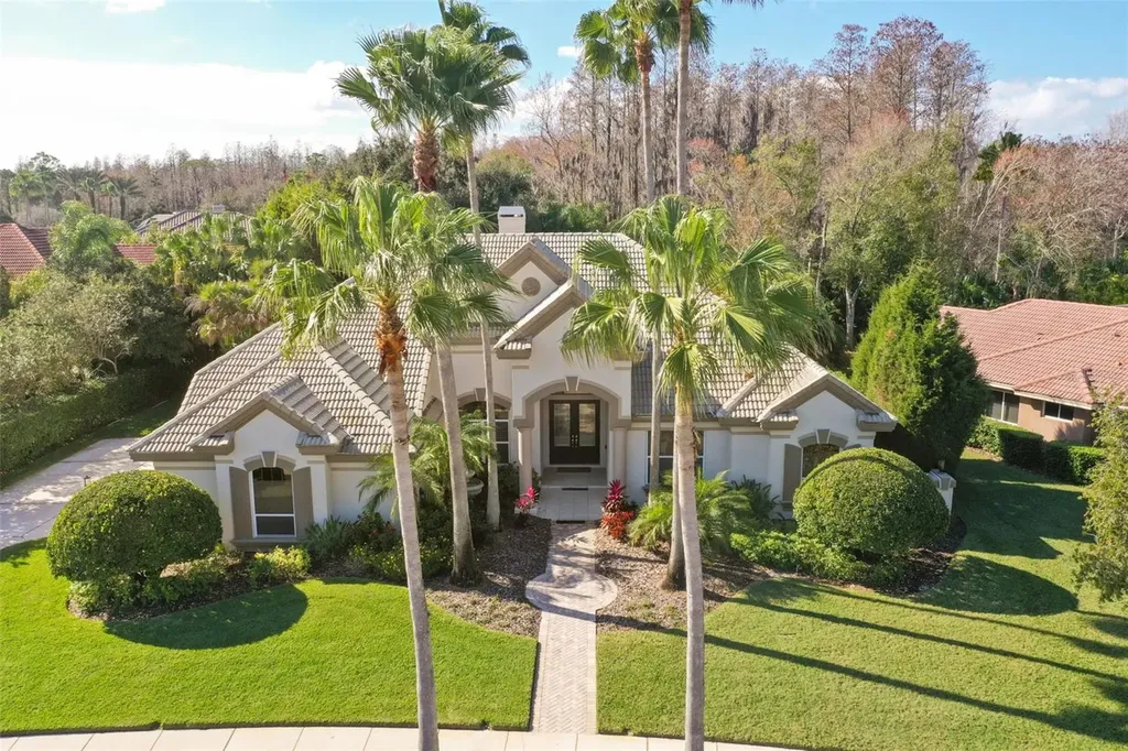 9904 Graymoor Place Tampa FL 33626